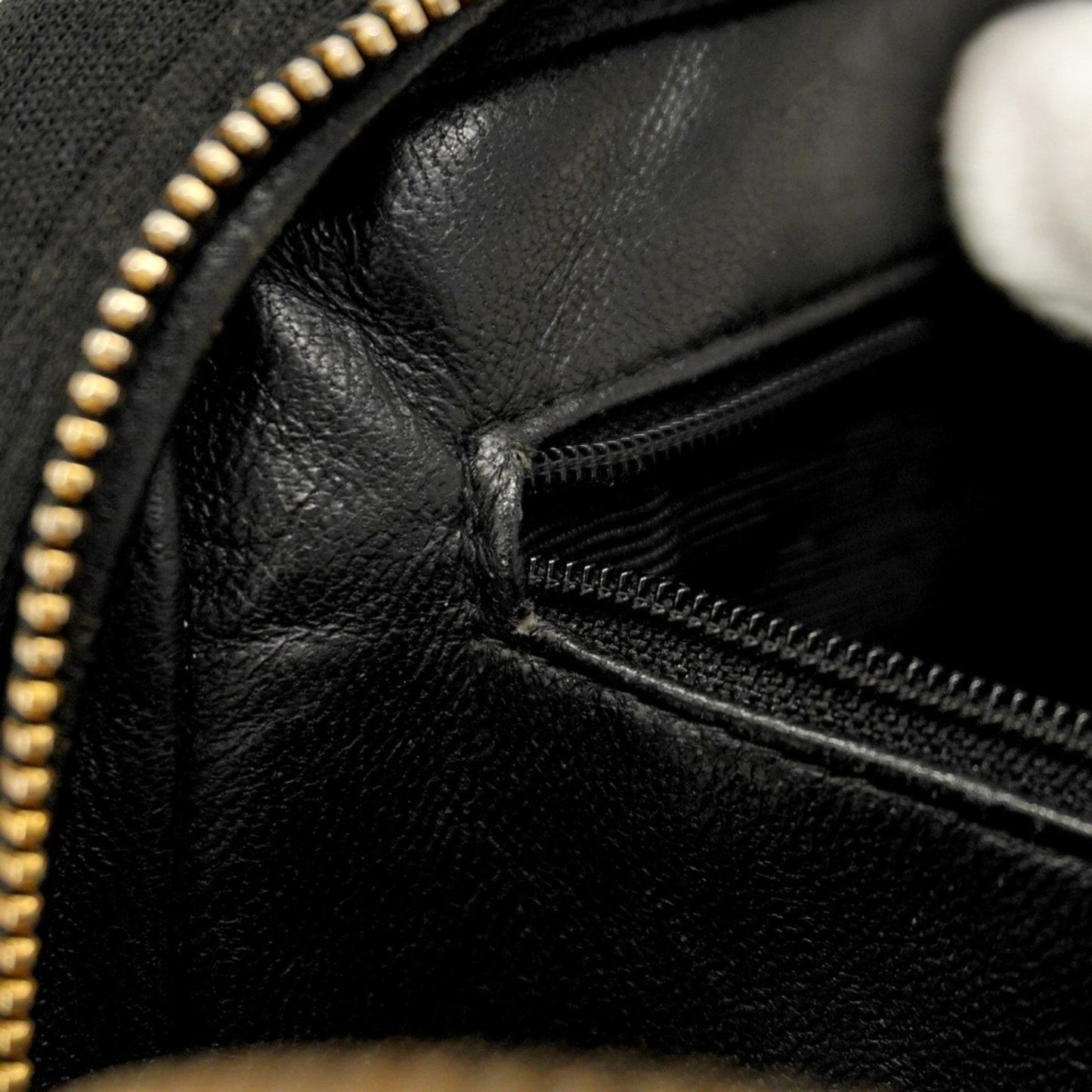 Chanel Matelasse Shoulder Bag