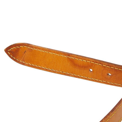 Louis Vuitton Monogram Keepall Bandouliere 60 Boston/Shoulder Bag