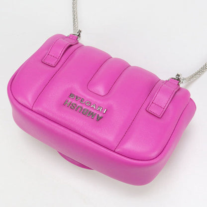 Bvlgari Ambush Collaboration 2-Way Serpenti Shoulder Bag