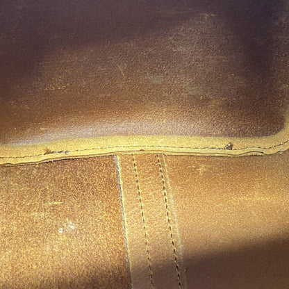 Louis Vuitton Epi Speedy 30 Handbag M43013 Kenya Brown