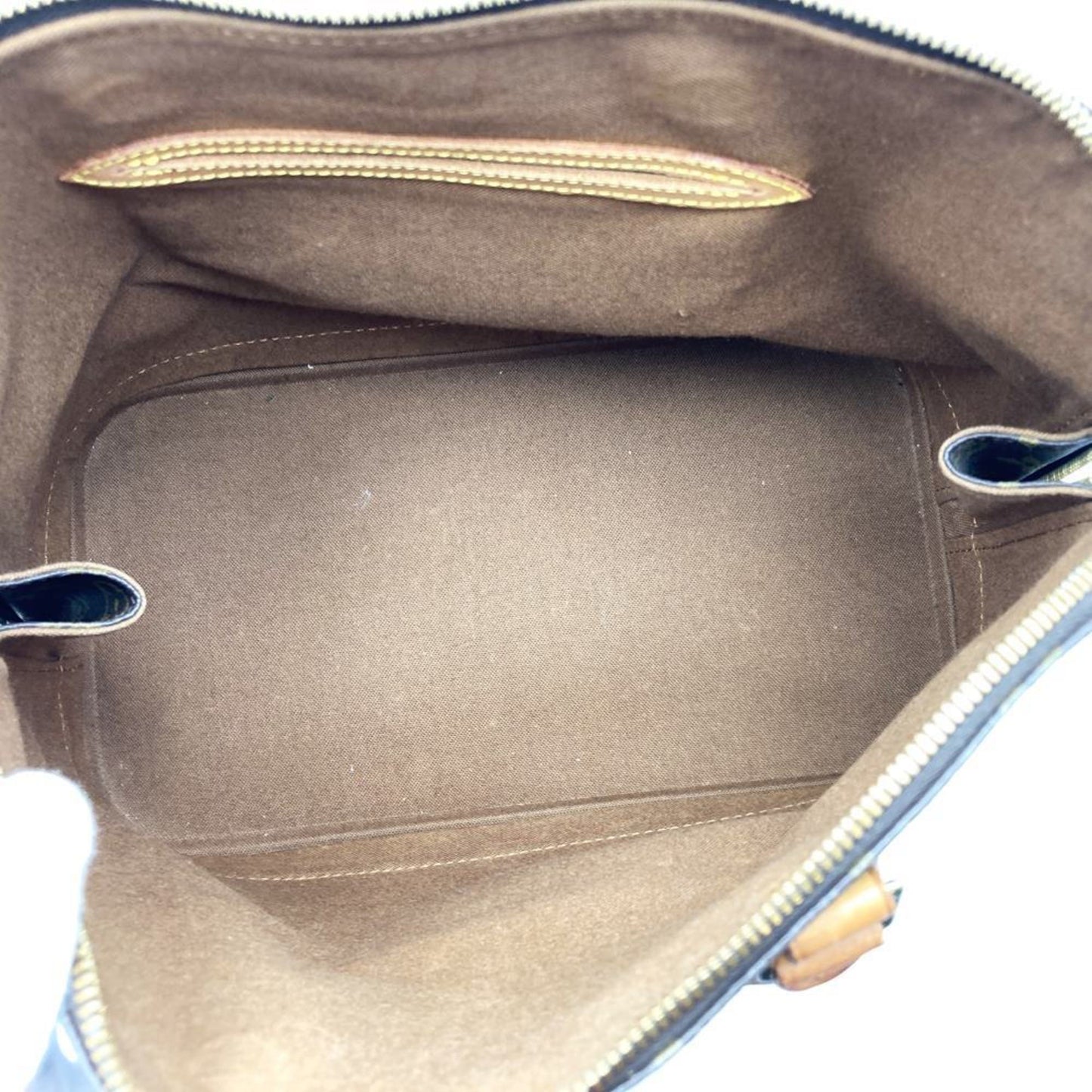 Louis Vuitton M51130 Alma (Old) Handbag