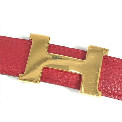 Hermes H Belt