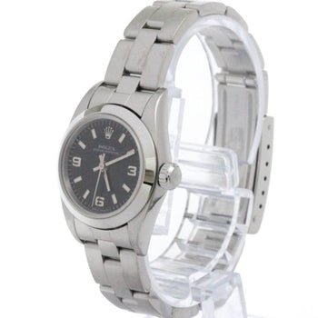 Rolex Oyster Perpetual 67180 U Serial Automatic