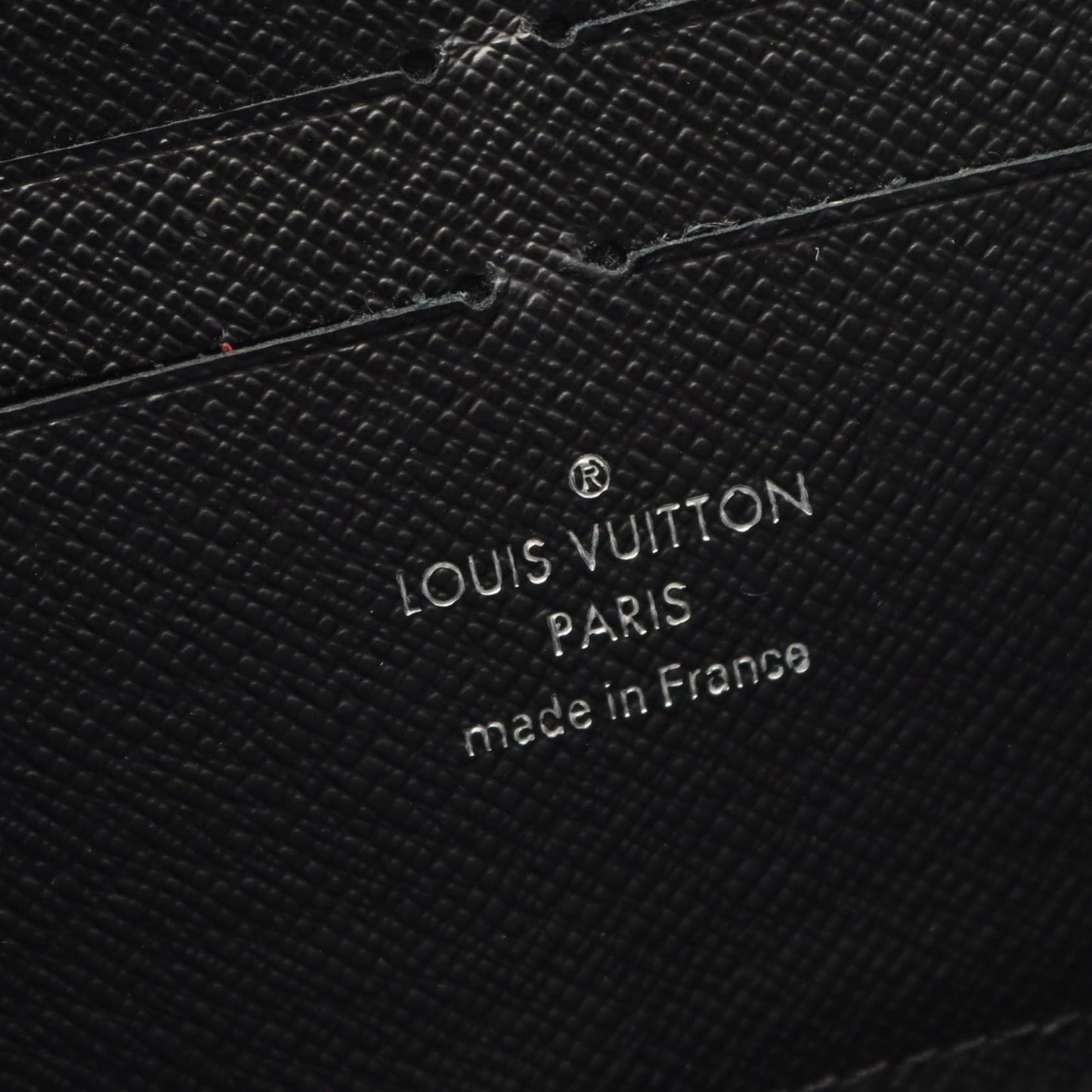 Louis Vuitton Portefeuille Twist Monogram Shoulder Bag