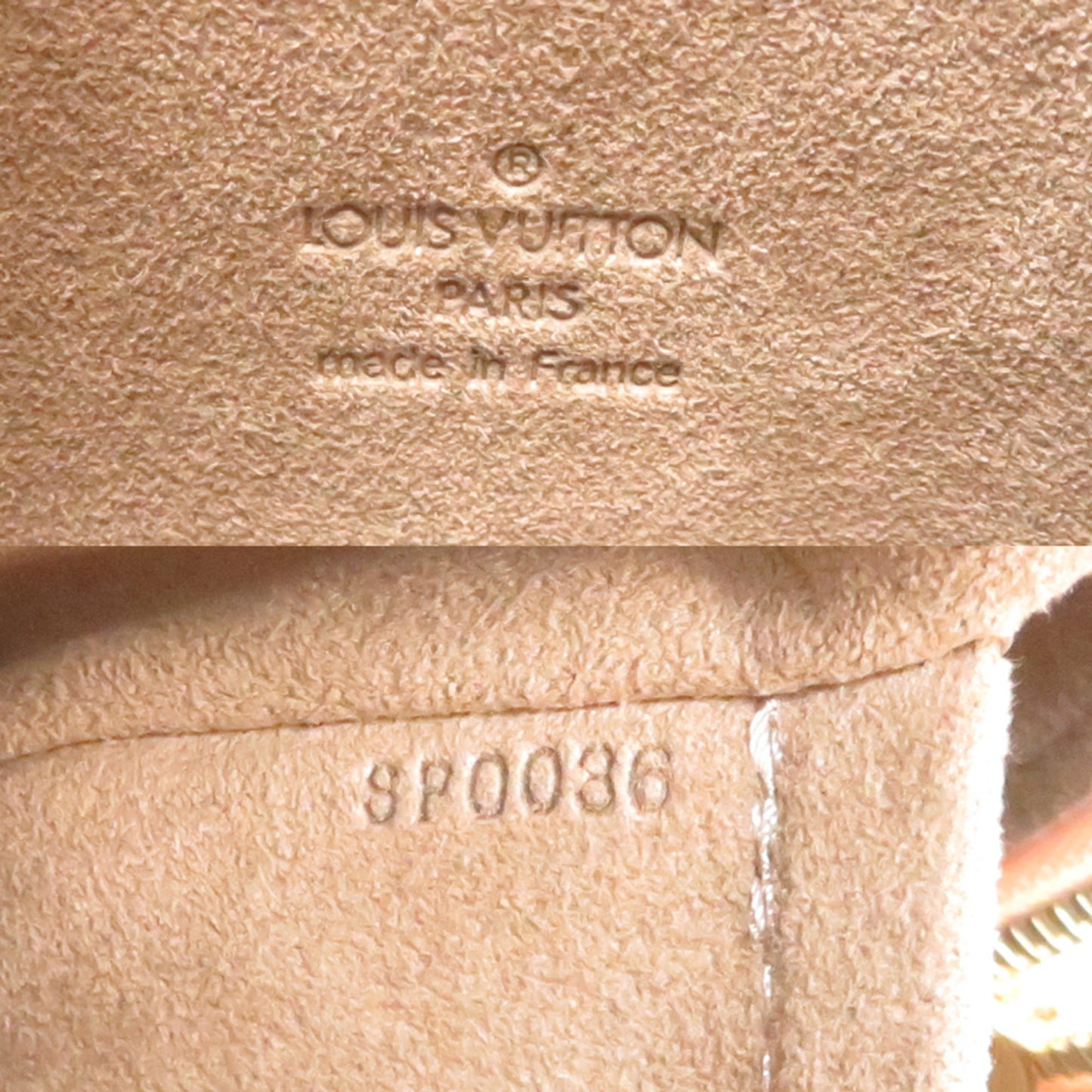 Louis Vuitton Priscilla