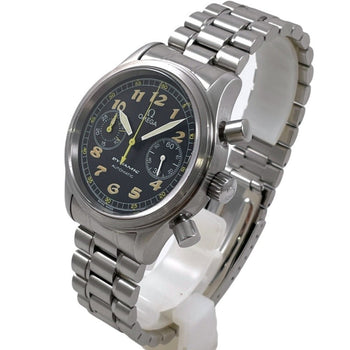 Omega Dynamic Chronograph 5240.50 Stainless Steel