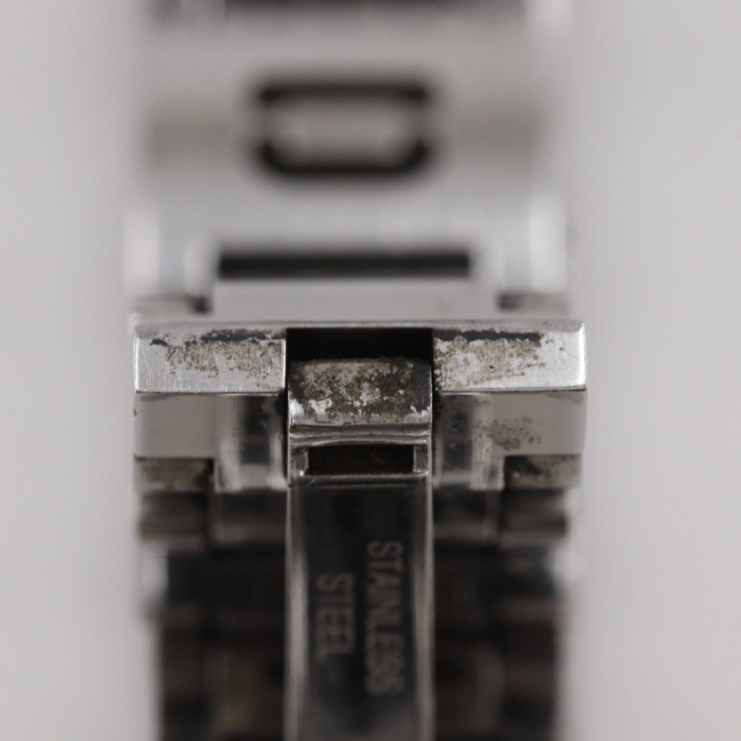 Fendi Olologi Women'S Watch