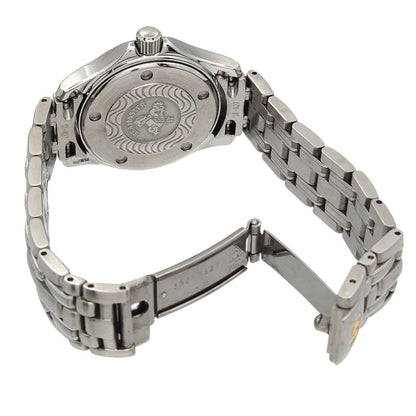 Omega Seamaster 120 2581-81 Women'S Watch With Date