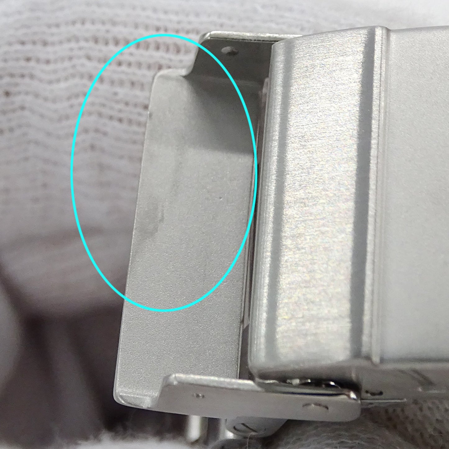 Breitling Superocean 44 A17367 Men'S Automatic Watch With Date Display