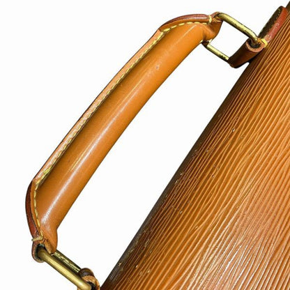 Louis Vuitton Epi Serviette Conseiller M54423 Bag Handbag