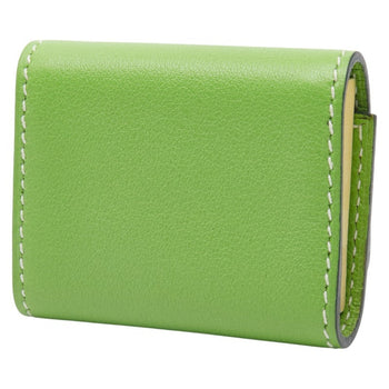 Herms Arajif Post-It Case With Sticky Note Cover