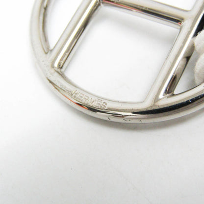 Hermes Sash Belt With H Motif Women
