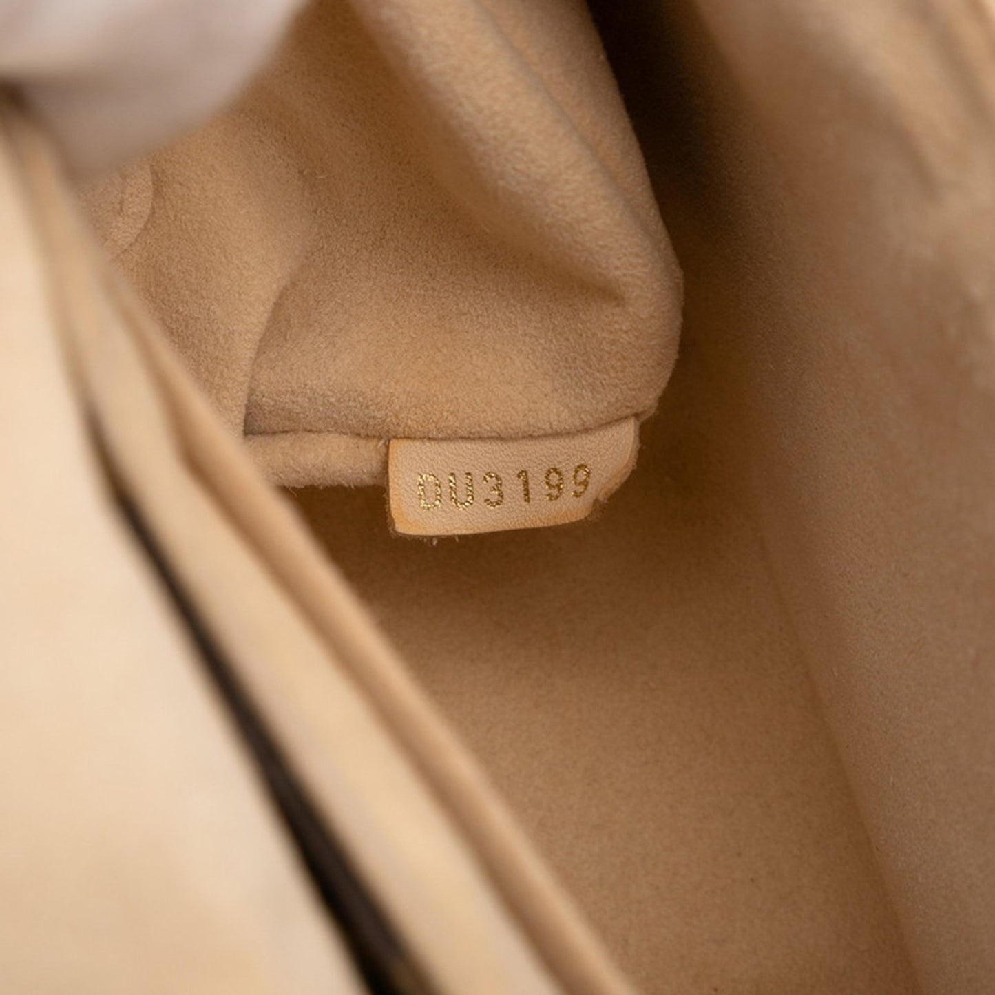 Louis Vuitton Monogram Rocky Bb Handbag/Shoulder Bag