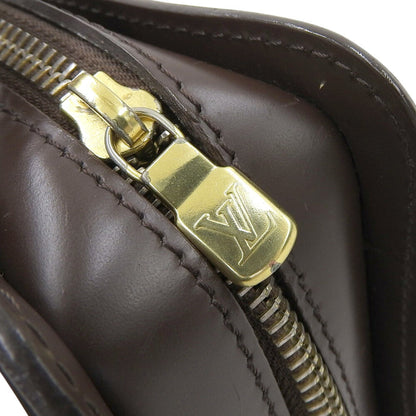 Louis Vuitton Damier Saint N51993 Second Bag Clutch