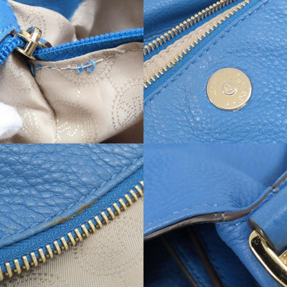 Michael Michael Kors Michael Kors Handbag Leather