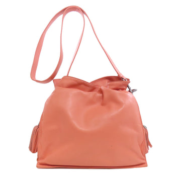 Loewe Flamenco Shoulder Bag In Lambskin