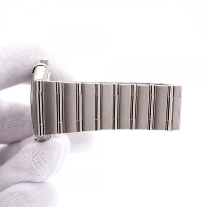 Omega Constellation 1512.40 Gray Dial