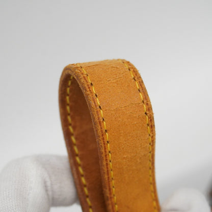 Louis Vuitton Monogram Batignolles Horizontal Tote Bag M51154 Brown