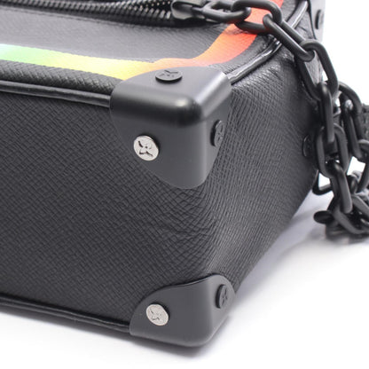 Louis Vuitton Mini Soft Trunk Shoulder Bag