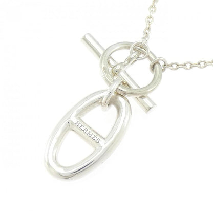 Hermes Chaine D'Ancre Necklace