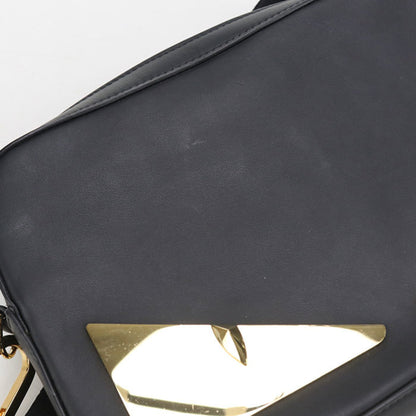 Fendi Men'S Crossbody Shoulder Bag 7M0286 Sqp With Camera Case