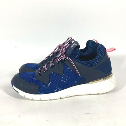 Louis Vuitton Monogram Logo Shoes