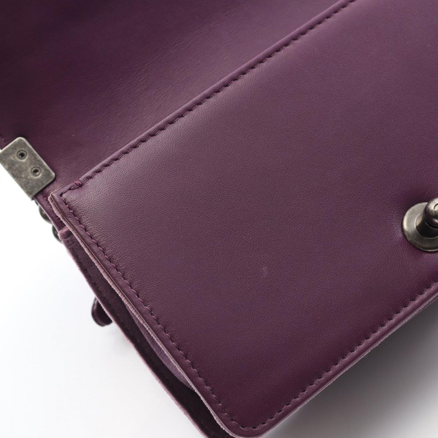 Chanel Boy Chanel Small Shoulder Bag