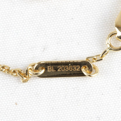 Van Cleef & Arpels Sweet Alhambra Bracelet K18 Gold