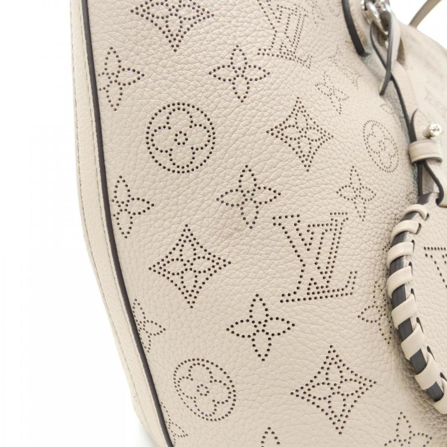 Louis Vuitton Mahina Blossom Mm M21852 Handbag