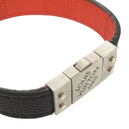 Louis Vuitton Reversible Damier Infini Black