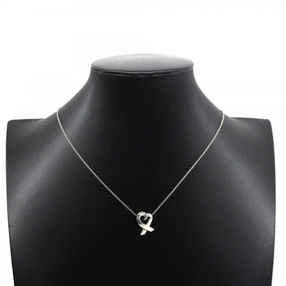 Tiffany Loving Heart Necklace
