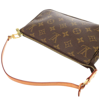 Louis Vuitton Pochette Accessoires Monogram M51980 Pouch Lv 0690 Louis Vuitton
