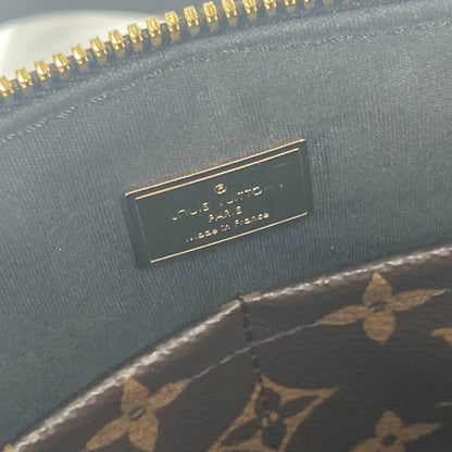Louis Vuitton M54626 Vernis Tote Miroir 2-Way Bag