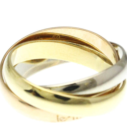Cartier Trinity Yellow Gold (18K)