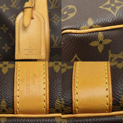 Louis Vuitton Louis Vuitton Keepall Bandouliere 50 2-Way Shoulder Bag Monogram M41416