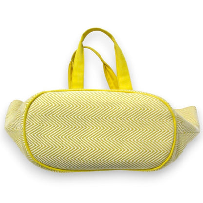 Hermes Panier De Plage Pm Tote Bag With Pouch