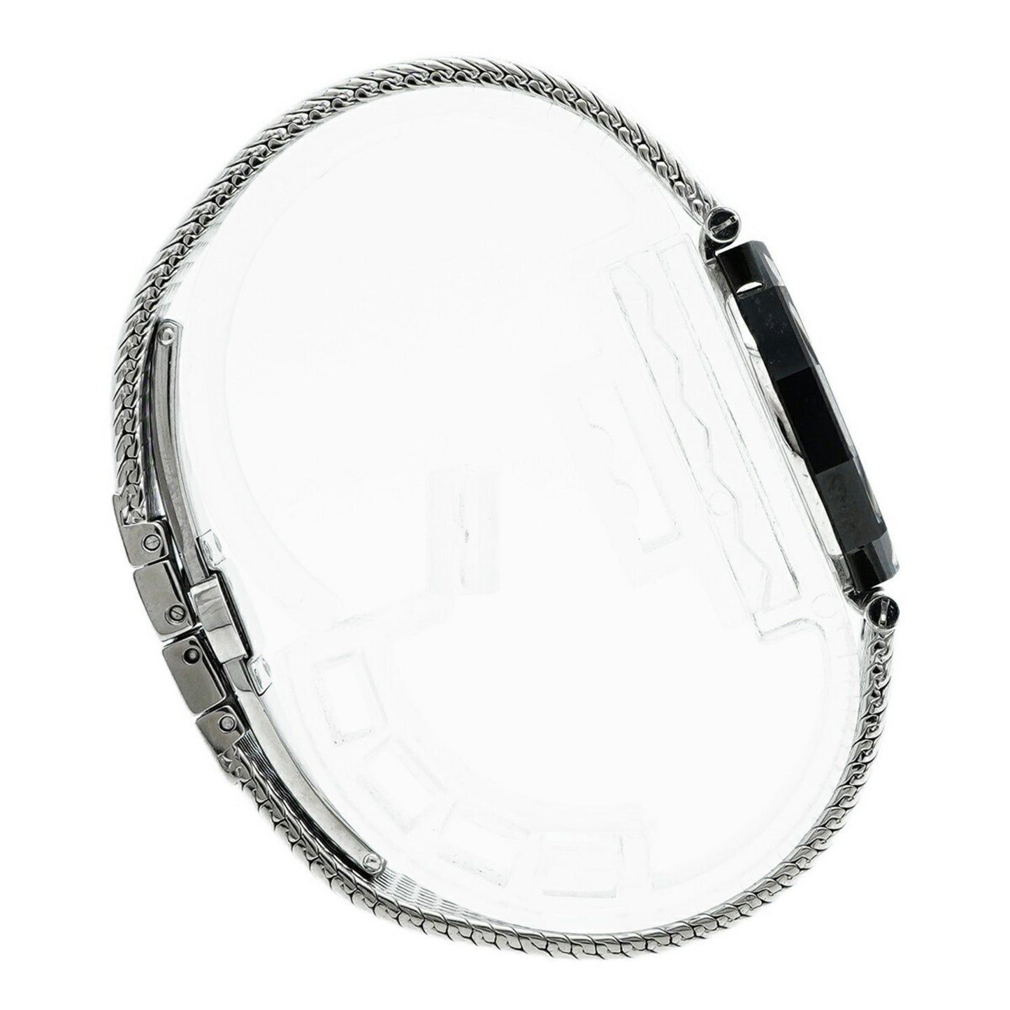 Century Time Gem Pink Dial