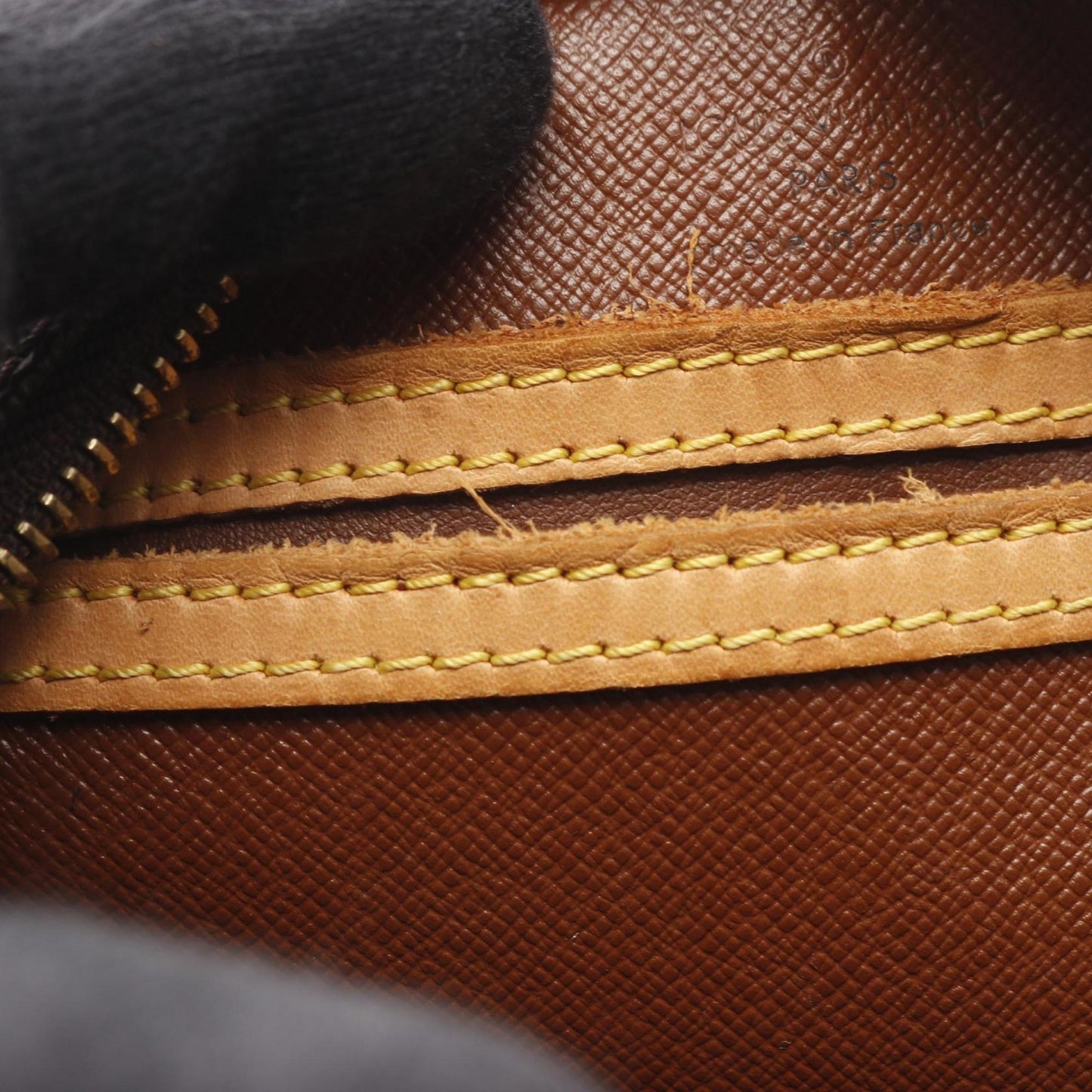 Louis Vuitton Blois Shoulder Bag