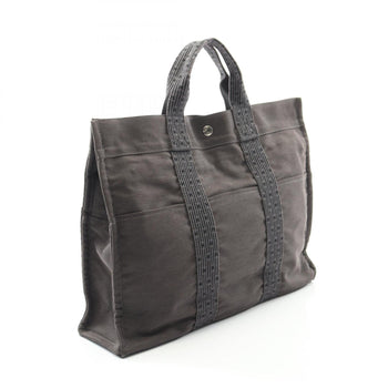 Hermes Herms Air Line Mm Tote Bag