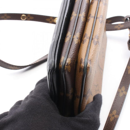 Louis Vuitton Lv 3 Pochette Shoulder Bag