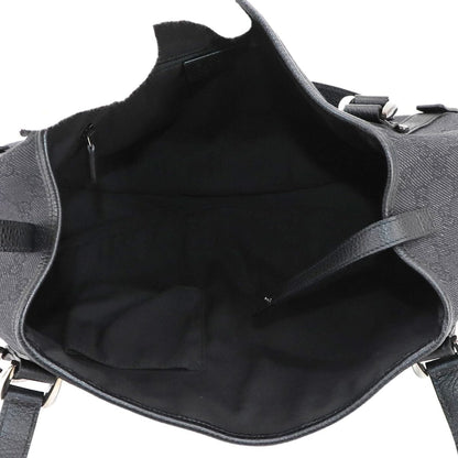 Gucci Gg Denim Tote Bag