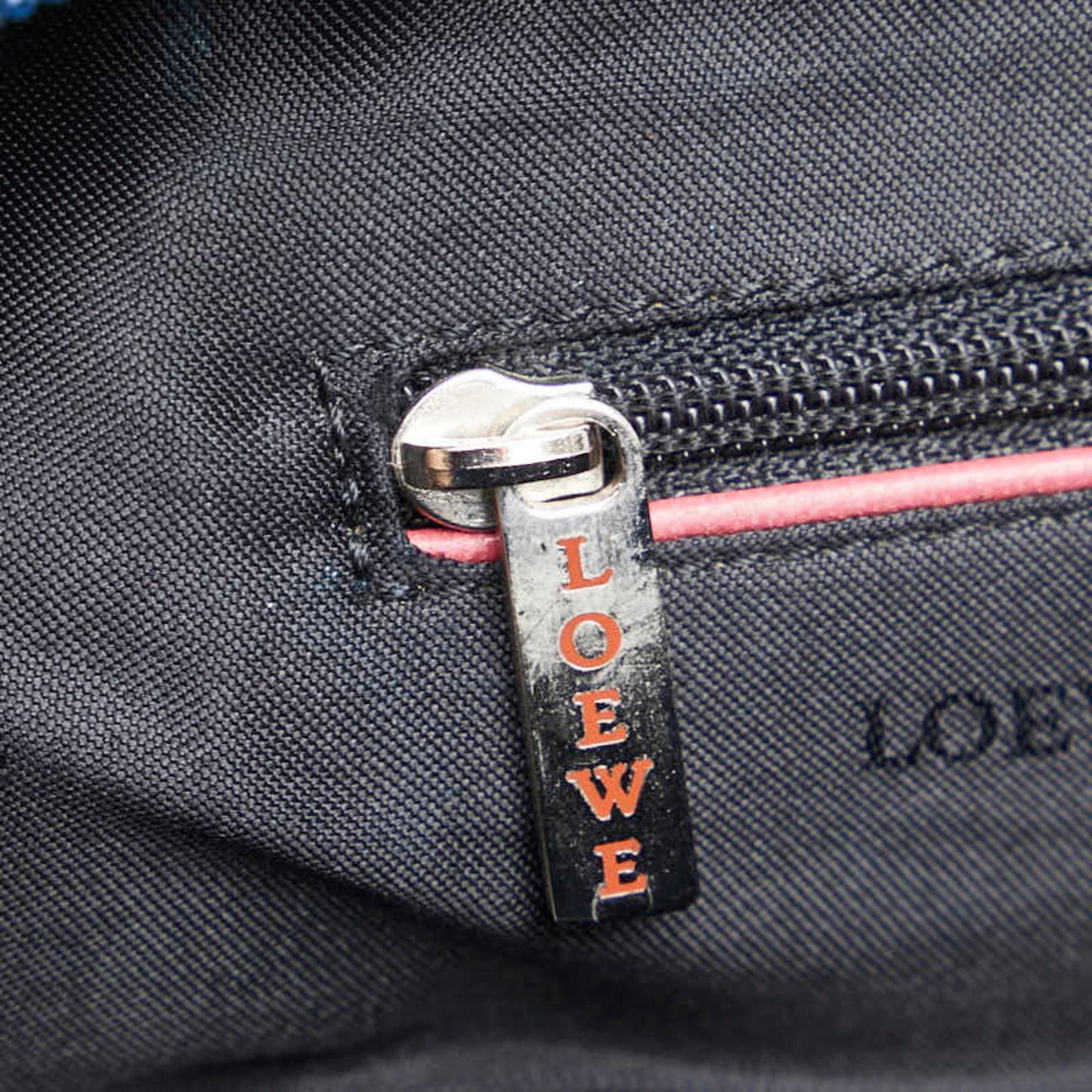 Loewe Handbag In Green