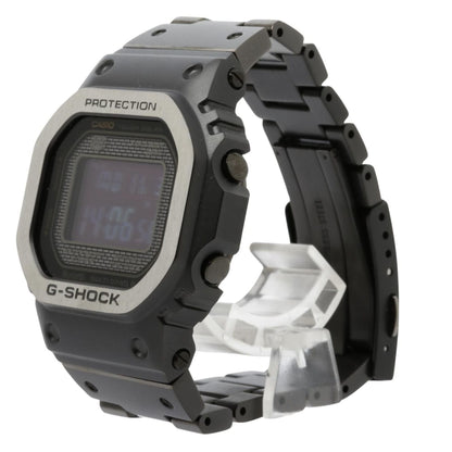 Casio Gshock Full Metal 5000 Series Gmwb5000Mb1Jf