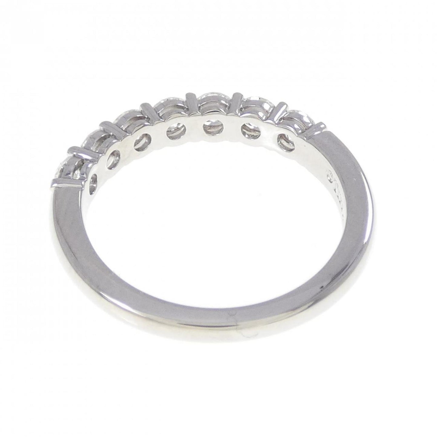 Tiffany Embrace Ring