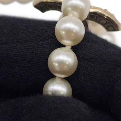 Chanel Coco Mark Necklace