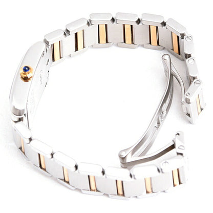 Cartier Women'S Tank Franaise Sm Watch
