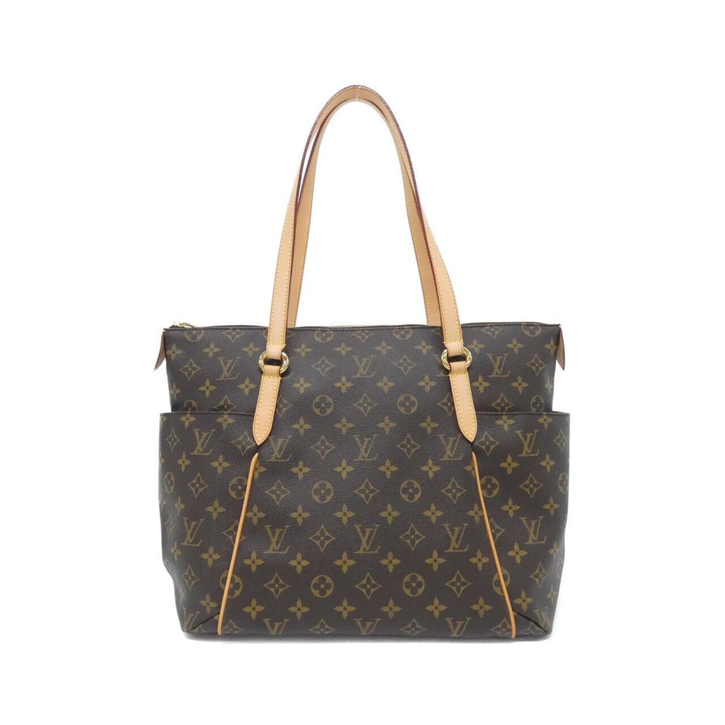 Louis Vuitton Monogram Totally Mm M56689 Handbag