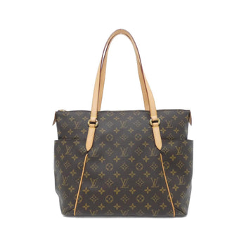 Louis Vuitton Monogram Totally Mm M56689 Handbag
