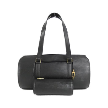 Louis Vuitton Epi Soufflot M52222 Handbag