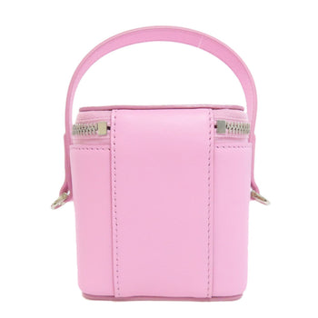Salvatore Ferragamo Handbag Leather
